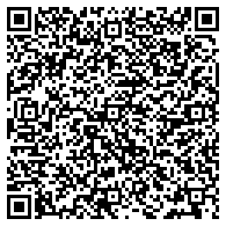 QR-код с контактной информацией организации ООО Платинум