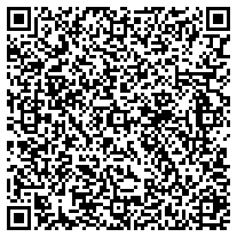 QR-код с контактной информацией организации МедТула