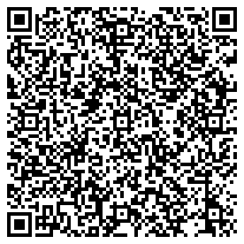 QR-код с контактной информацией организации ООО "Резлайн"