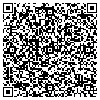 QR-код с контактной информацией организации ООО Гудзон