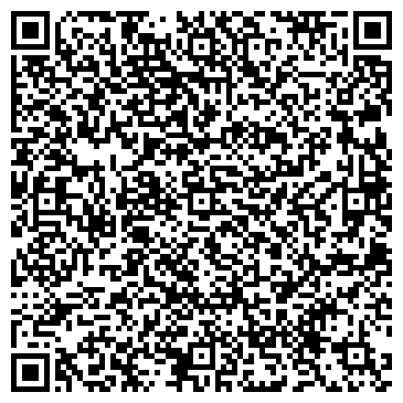 QR-код с контактной информацией организации "Маленькая страна"