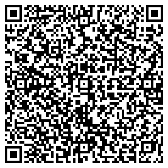 QR-код с контактной информацией организации ООО Несс