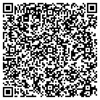 QR-код с контактной информацией организации ООО Эксперт Ростов