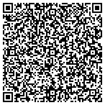 QR-код с контактной информацией организации ООО Торговый дом "Муравейник"