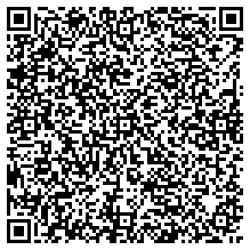 QR-код с контактной информацией организации ООО град