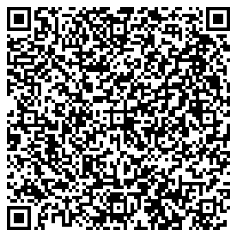 QR-код с контактной информацией организации Красномовець