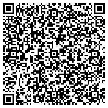 QR-код с контактной информацией организации ООО Прометей