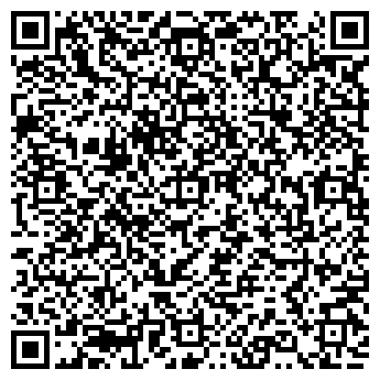 QR-код с контактной информацией организации ООО Технопром