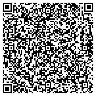 QR-код с контактной информацией организации Столичный гардероб