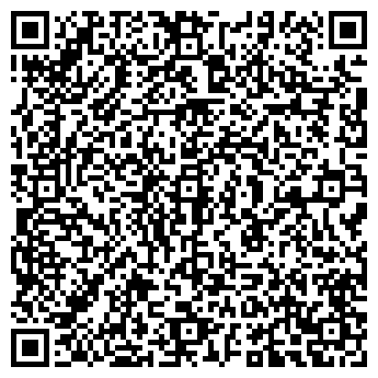 QR-код с контактной информацией организации ООО ГК Верес