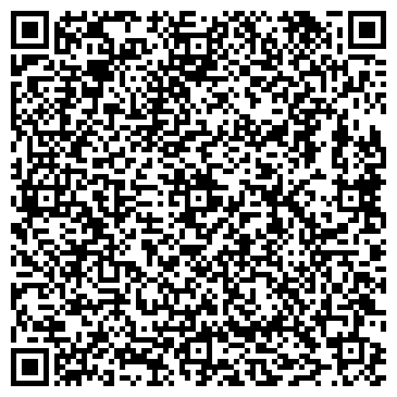 QR-код с контактной информацией организации Столичный гардероб