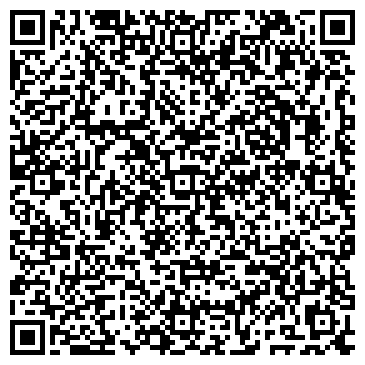 QR-код с контактной информацией организации ООО ПромТрейдИнжиниринг