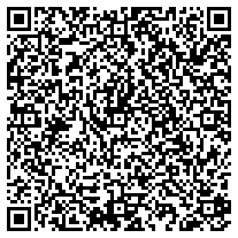 QR-код с контактной информацией организации ИП Магазин "Главный"