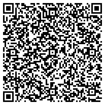 QR-код с контактной информацией организации ООО Drive