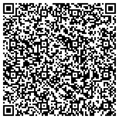 QR-код с контактной информацией организации "Мама+Я" детские товары