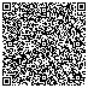 QR-код с контактной информацией организации Мегапак