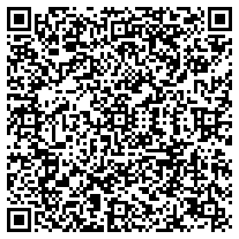 QR-код с контактной информацией организации ООО Спецсервис Персонал