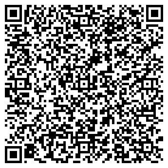 QR-код с контактной информацией организации SFlowers