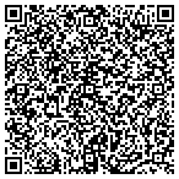 QR-код с контактной информацией организации Сеть отелей "Де-Арт 13"