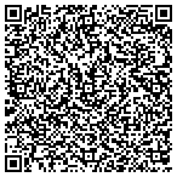 QR-код с контактной информацией организации ООО Фитнес Тайм