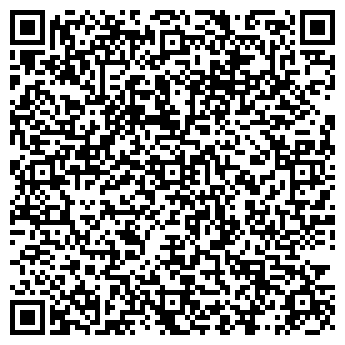QR-код с контактной информацией организации ООО Здравур