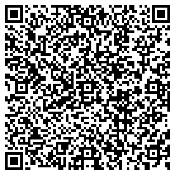 QR-код с контактной информацией организации КАВКАЗИНТЕРПРЕСС, ООО