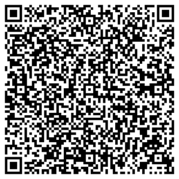 QR-код с контактной информацией организации АНПОО "Кубанский институт профессионального образования"