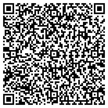 QR-код с контактной информацией организации ООО Азия Трейд Дв