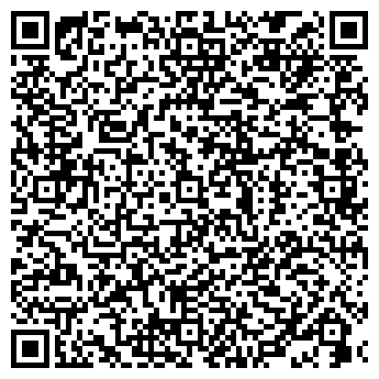QR-код с контактной информацией организации АвтоСервисПитер