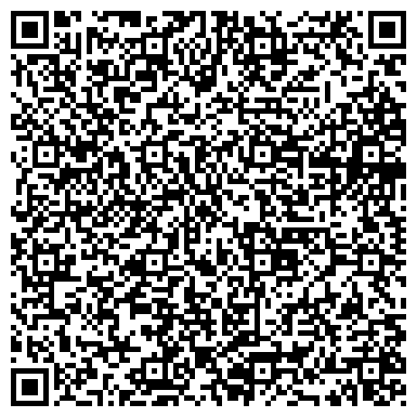 QR-код с контактной информацией организации Мотосервис Ghost Rider
