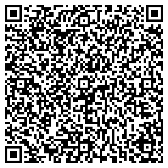 QR-код с контактной информацией организации ООО Акеан групп