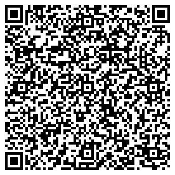 QR-код с контактной информацией организации ООО Мебель в Электростали