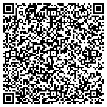 QR-код с контактной информацией организации ООО Забор Во