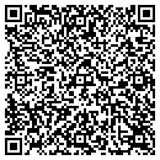 QR-код с контактной информацией организации ООО Bendvis