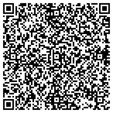 QR-код с контактной информацией организации Военторг Вердум