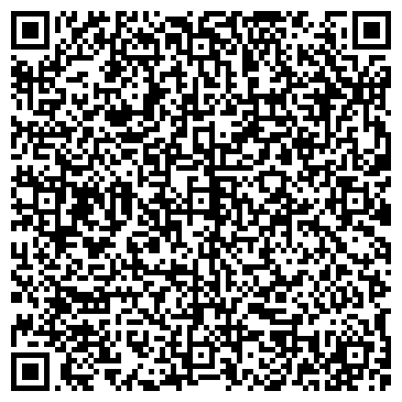 QR-код с контактной информацией организации ООО ГазТеплоСтрой