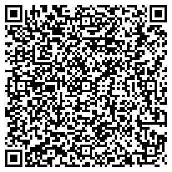 QR-код с контактной информацией организации ИП Фотосалон Галерея
