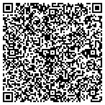 QR-код с контактной информацией организации ООО Виктори