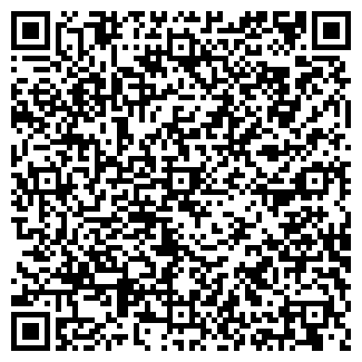 QR-код с контактной информацией организации ООО Техчасть