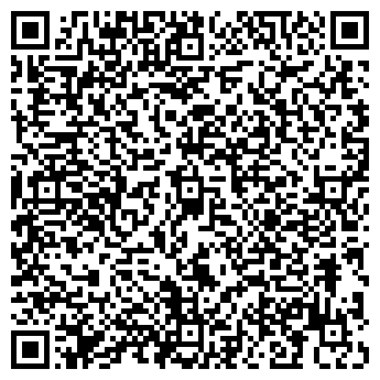 QR-код с контактной информацией организации ИП Мир Картин