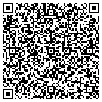 QR-код с контактной информацией организации ООО Сапфир плюс