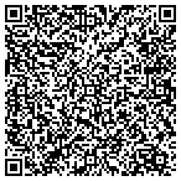 QR-код с контактной информацией организации ООО Туризм для всех