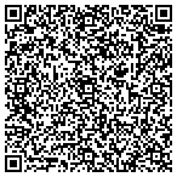 QR-код с контактной информацией организации ТОО «AVANGARD»