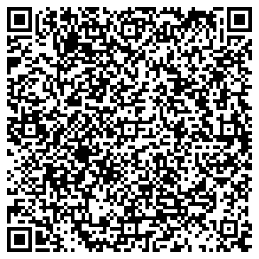 QR-код с контактной информацией организации ООО Автосклад Ангарск