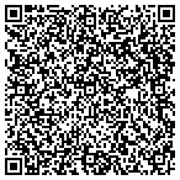 QR-код с контактной информацией организации Мебель Воскресенска