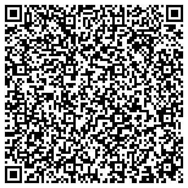 QR-код с контактной информацией организации Солнцезащитные системы