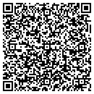 QR-код с контактной информацией организации ООО АлефТех