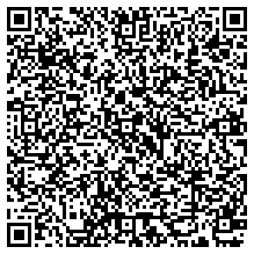 QR-код с контактной информацией организации ООО ПСК "Енисейлесстрой"