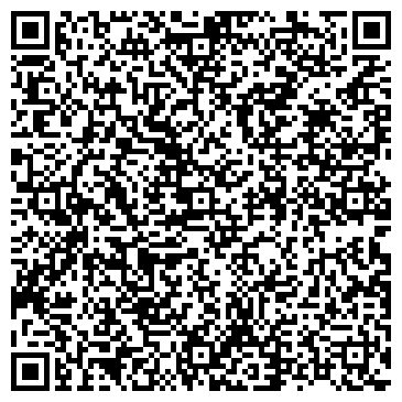QR-код с контактной информацией организации ООО НТС-ЭКО