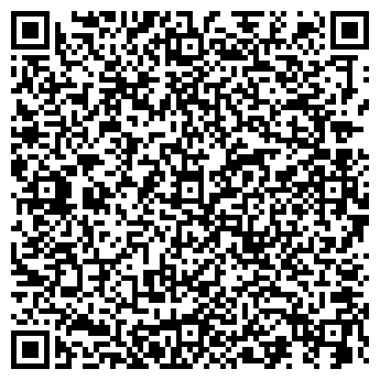 QR-код с контактной информацией организации ООО Викториал-центр